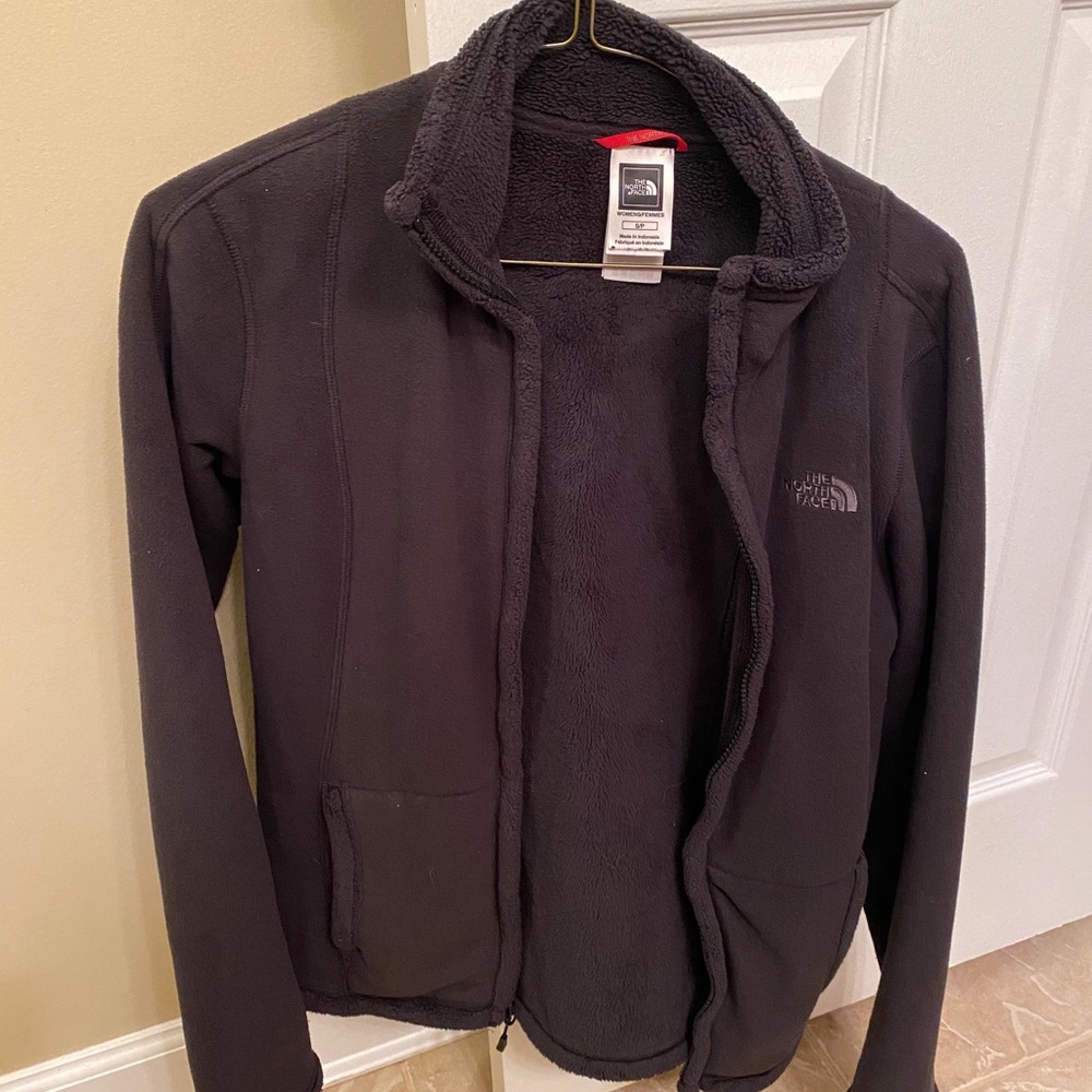 The North Face Jacket